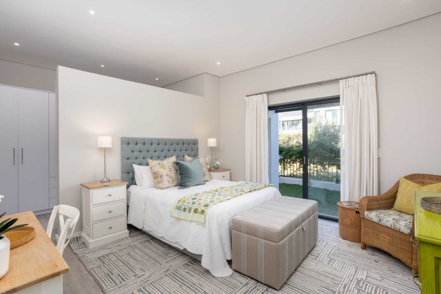 To Let 4 Bedroom Property for Rent in Val De Vie Estate Western Cape